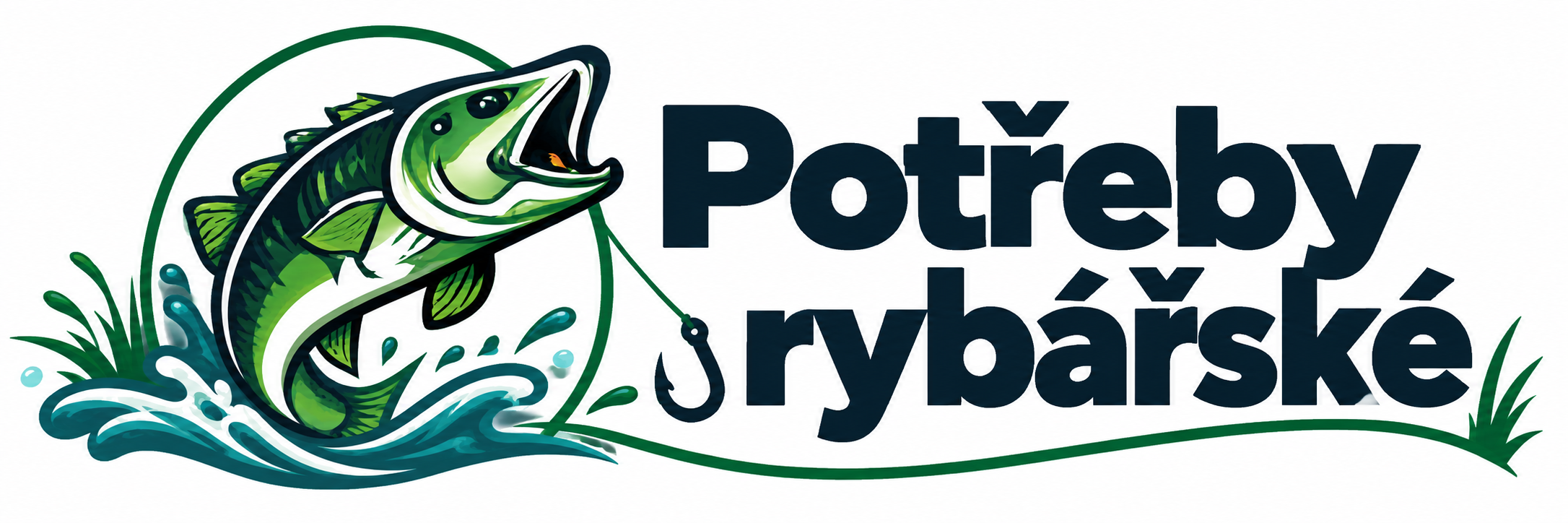 Potřeby rybářské