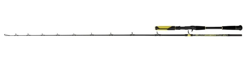 Black Cat Prut Perfect Passion Allstar Cast 2,2m 130g