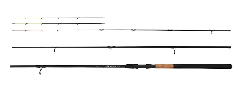 DAM Prut Intenze2 Method 390cm 30-90g