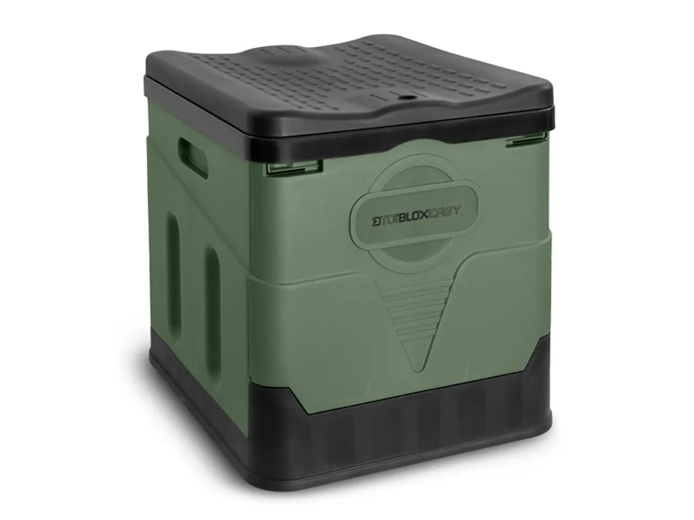 Delphin Toaleta ToiBlox Easy