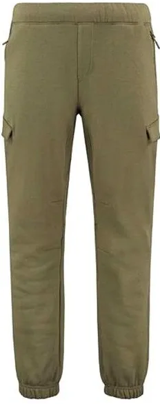 Korda Tepláky Kore Olive Joggers Velikost: XL