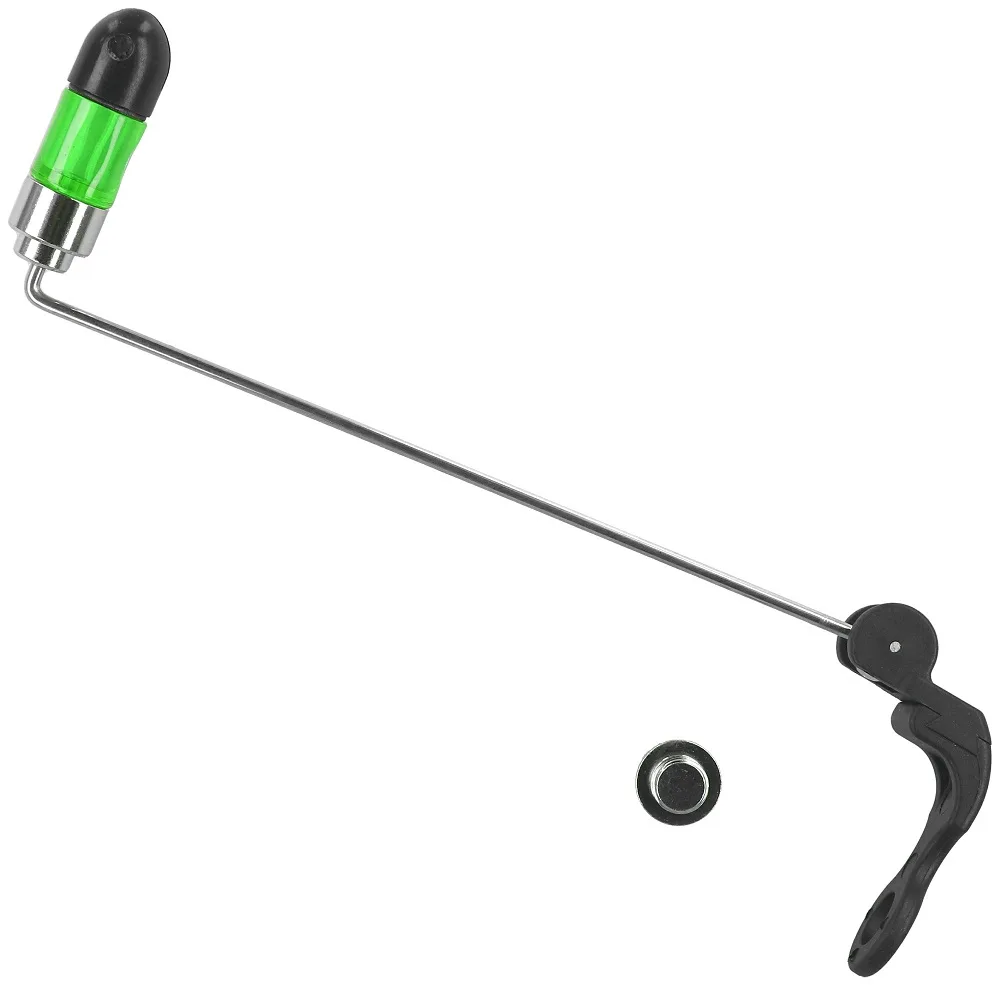Mikado swinger indicator sw120 - zelená