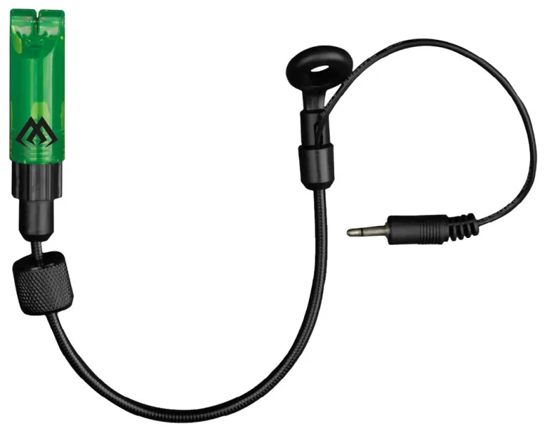 Mikado Swinger LED Intro Hanger - Zelená