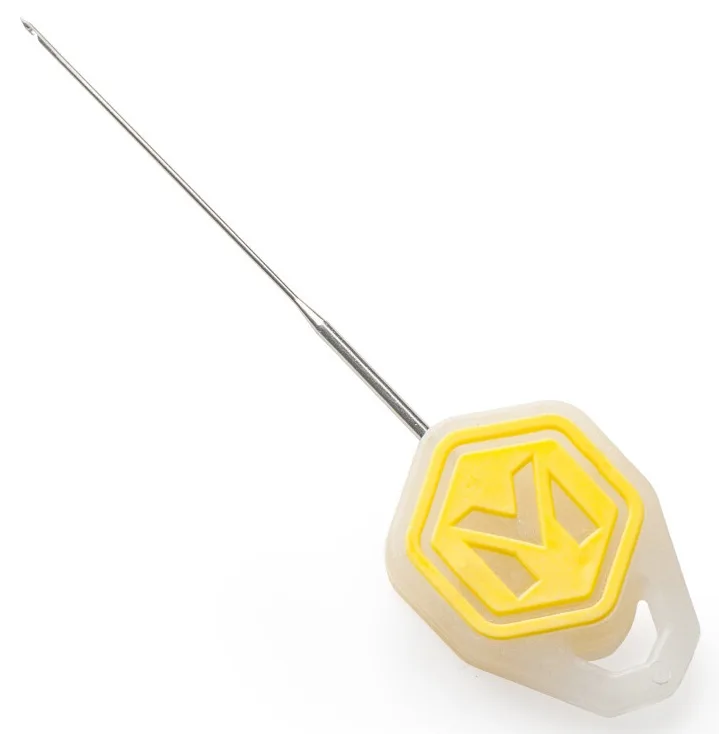 Mivardi jehla svítící nite glow fine boilie needle