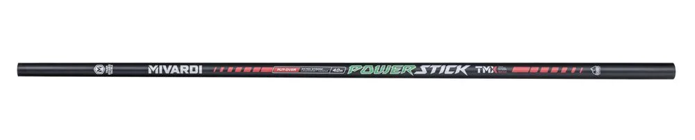 Mivardi Podběráková tyč Powerstick Net 3m