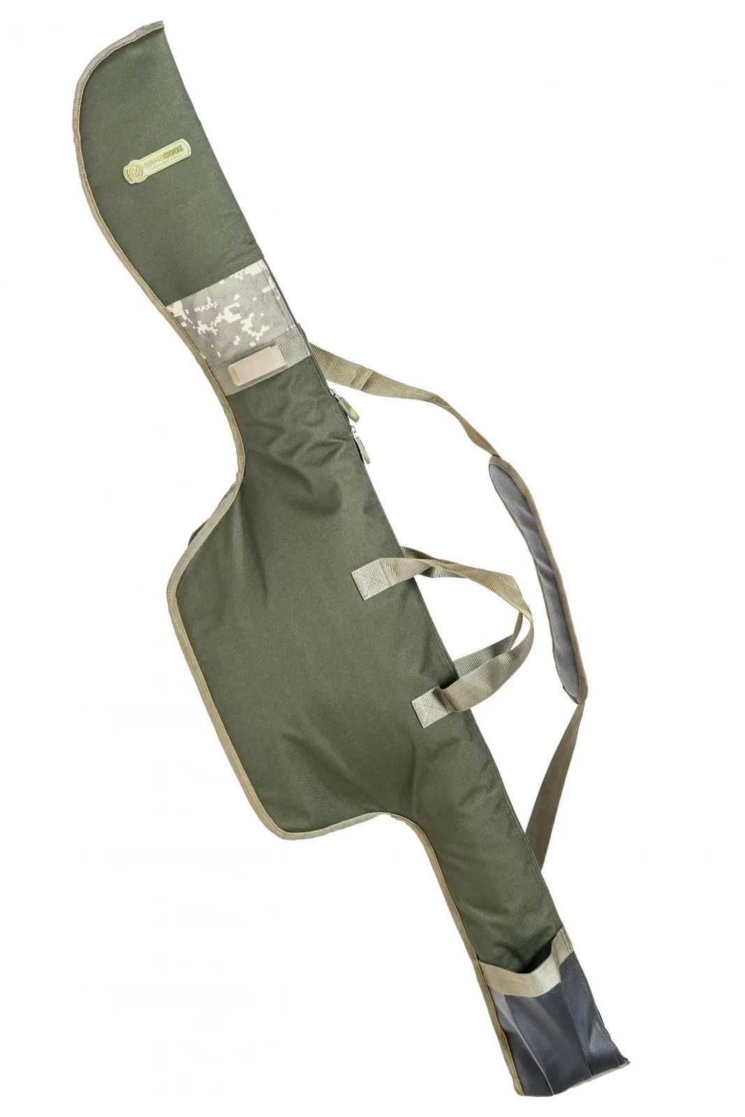 Mivardi Pouzdro Na Pruty CamoCode Délka: 205cm
