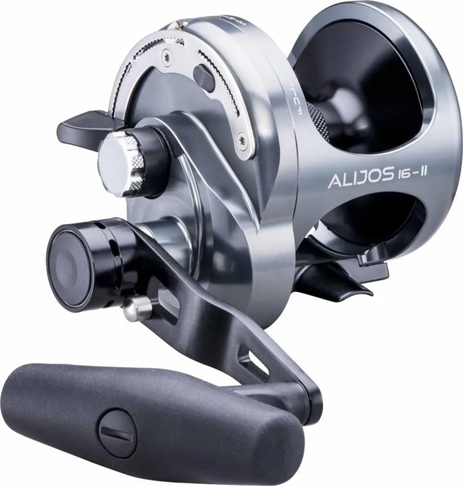 Okuma multiplikátor alijos 2-speed aj-12ii