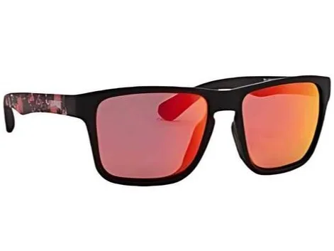 Rapala polarizační brýle urban visiongear red camo