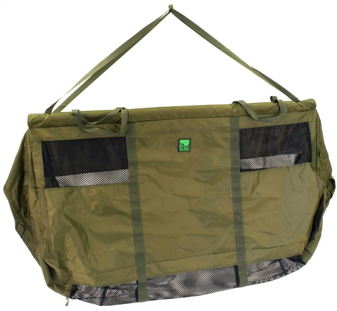 RH vážicí a přechovávací sak Recovery & Retention Sling – ROD HUTCHINSON