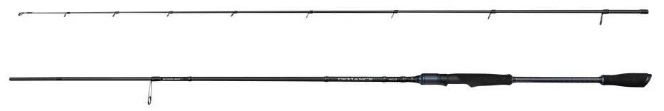 Savage gear prut defiance sg2 tataki 2,3 m 20-150 g 2-díl