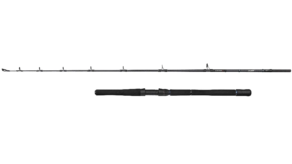Savage gear prut fury sg2 halibut 1,9 m 800 g 40-60 lb