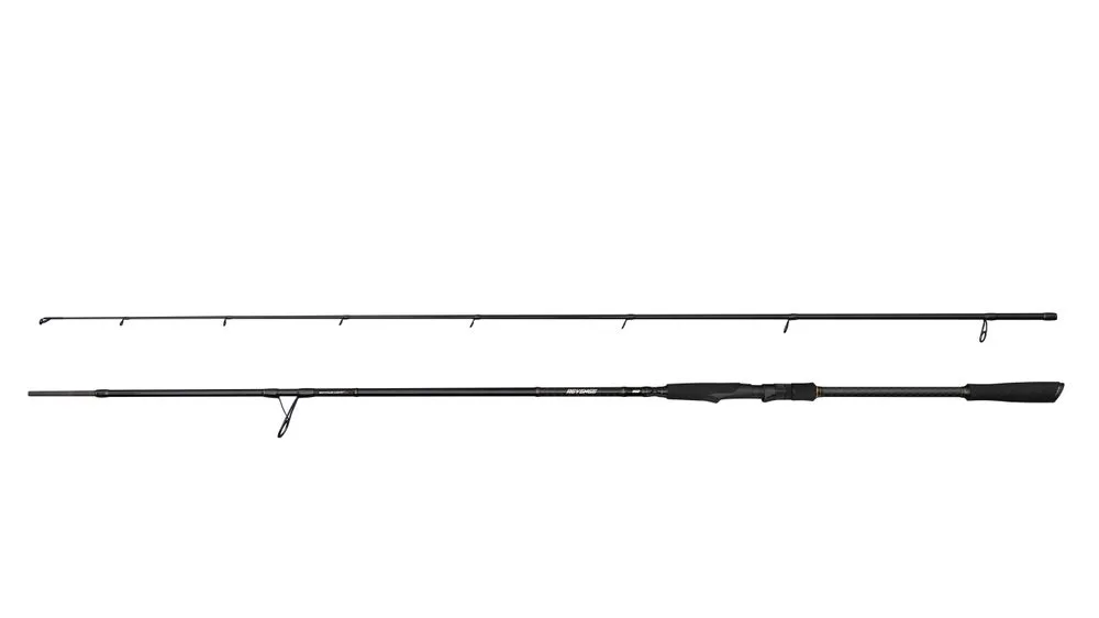 Savage Gear Prut Revenge SG2 Heavy Game 2,43m 15-55g