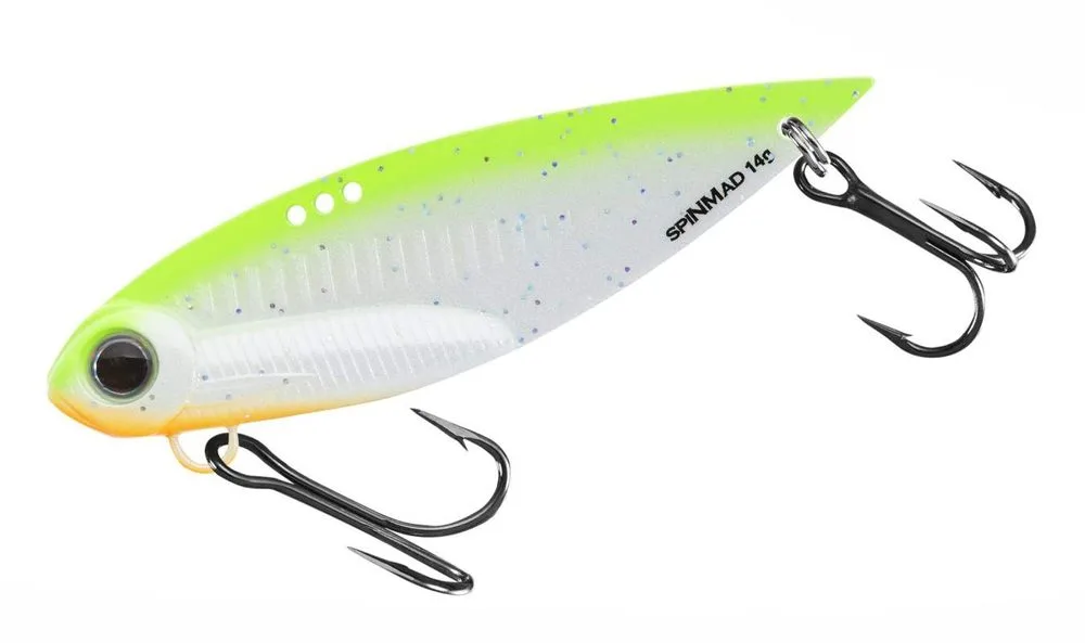 SpinMad Cikáda King 14g - 3810