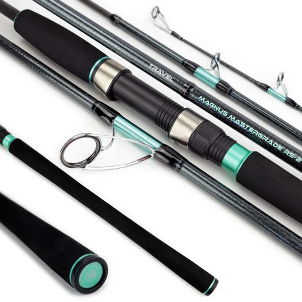 Sportex prut magnus mastergrade trave rs-2 3 m/2,4 m 38-110 g