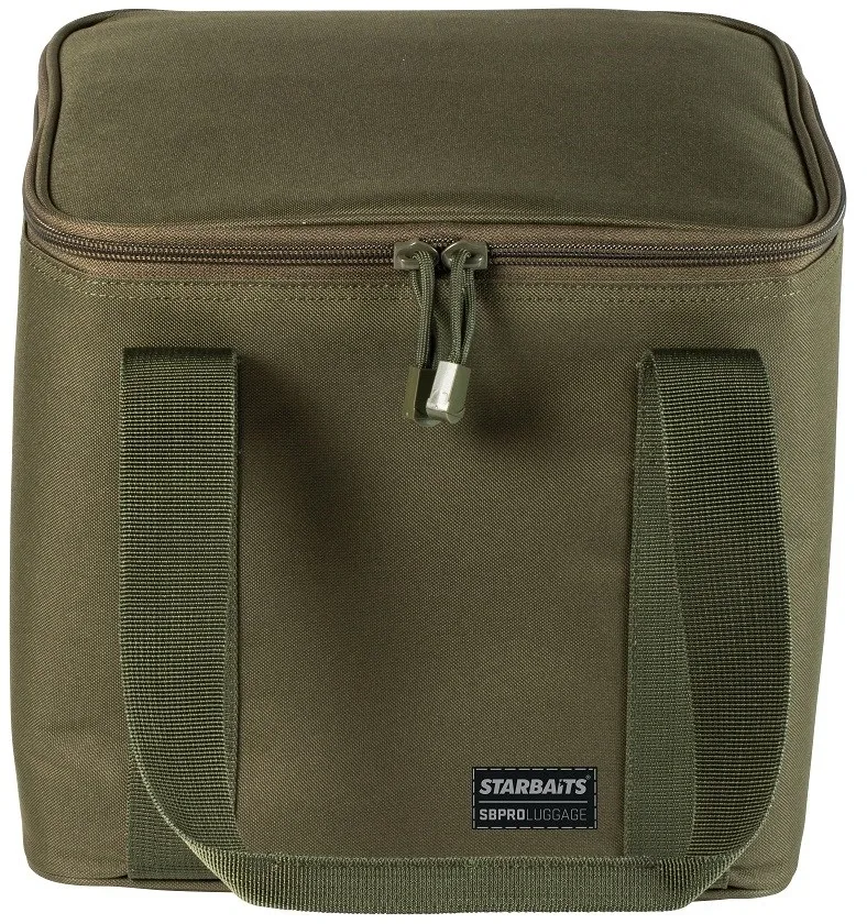 Starbaits Taška Na Boilie Pro Cooler Bag Hmotnost: 475g, Velikost: M, Rozměr: 28x25x28 cm