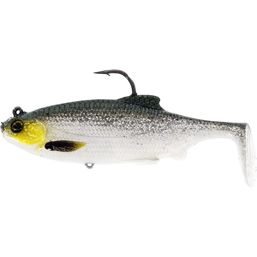 Westin Gumová Nástraha Ricky The Roach R' Sinking Headlight Délka: 18cm, Hmotnost: 113g, Počet kusů: 1ks