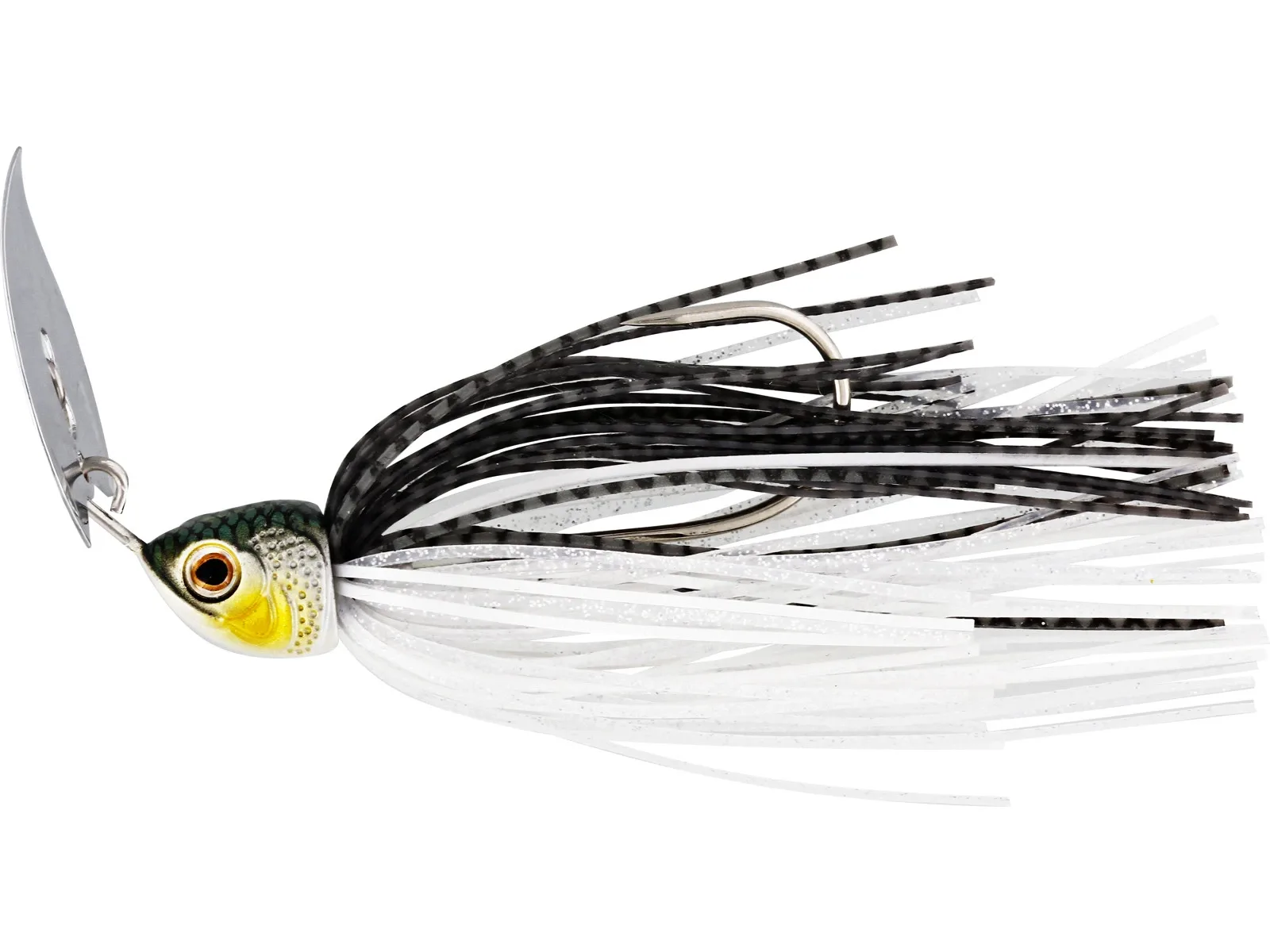 Westin Nástraha BladeBite V2 Tungsten Bladed Jig 14g Barva: Headlight