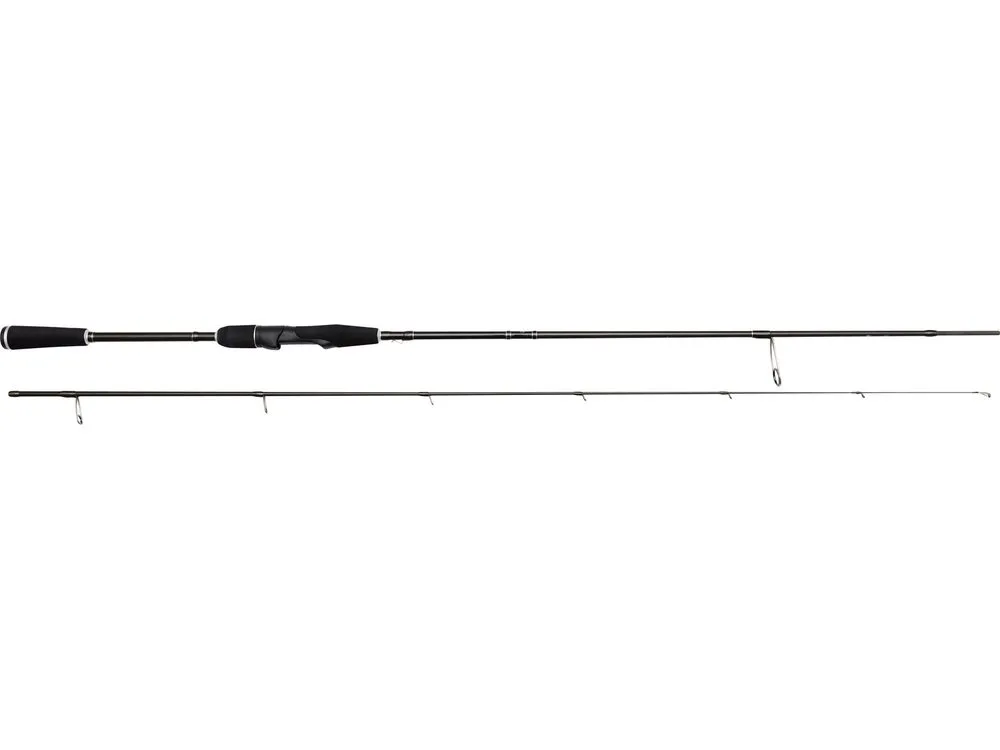 Westin Prut W2 Super Finesse 6'8" 200cm M 2-10g