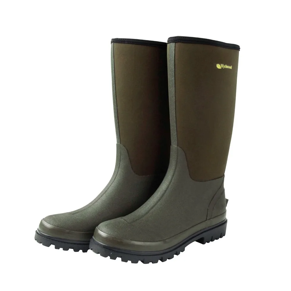 Wychwood Neoprenové holínky Neopren Boot 3/4 Varianta: UK 8, Velikost: 42