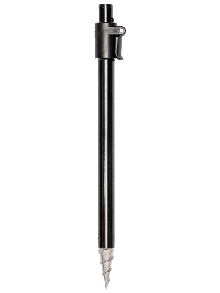 Zebco vidlička trophy screwpoint bankstick - 60-105 cm