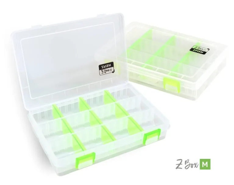 Zfish Krabička Z-Box M
