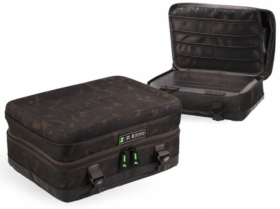 Zfish organizér master tackle bag z-core