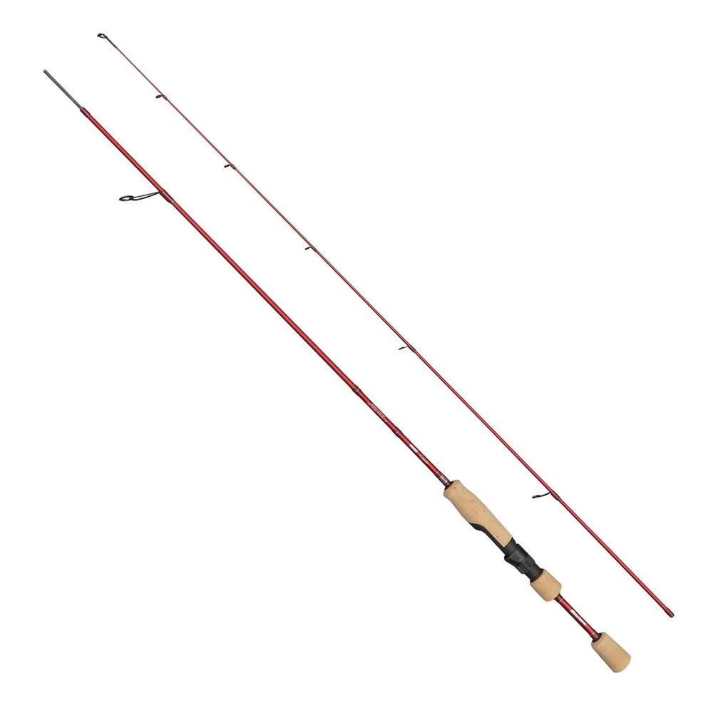 Abu Garcia Prut Carabus Exquisite 602ML 1,83m 2-6g