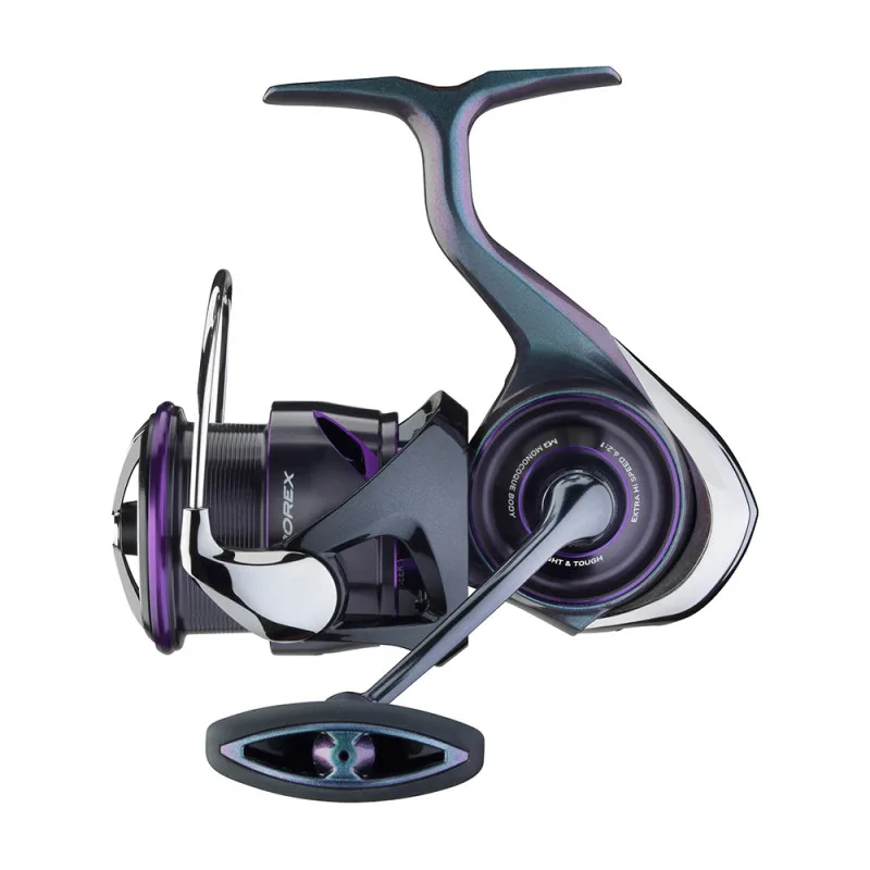 Daiwa naviják 25 prorex mq lt 3000