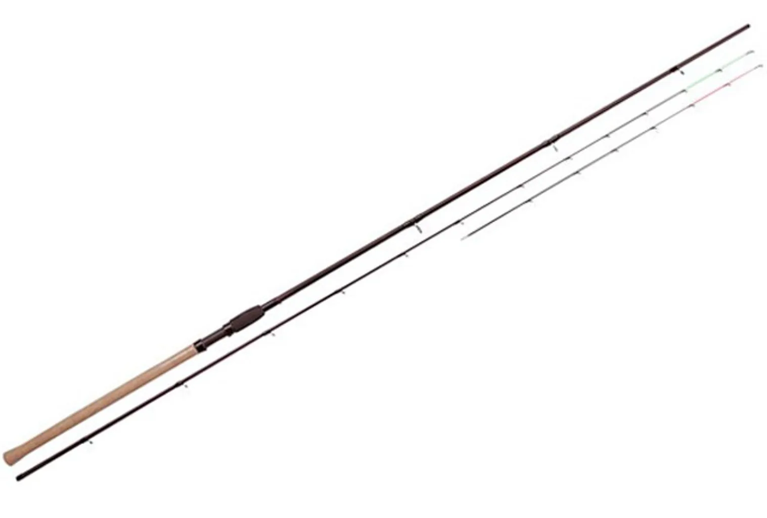 Drennan prut Red Range Method Feeder Rod 10ft 3,0m 45g