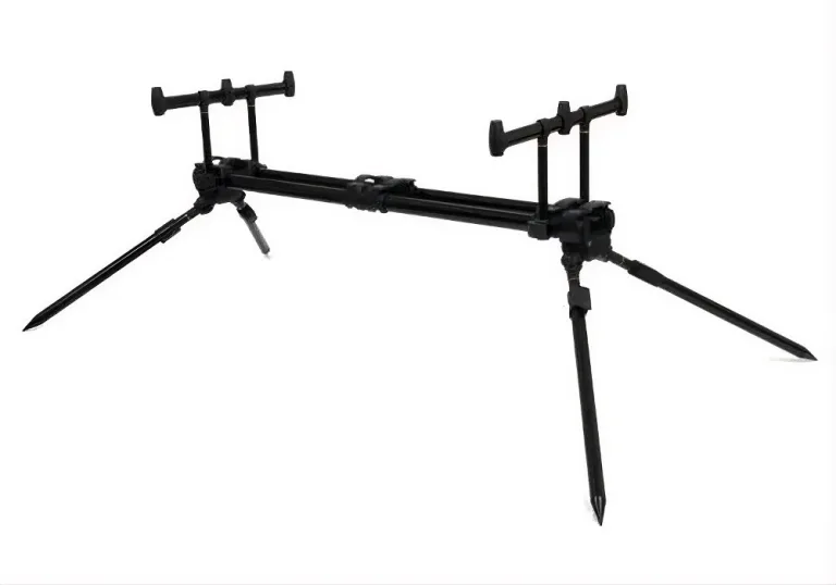 Fox Stojan na 3 Pruty Ranger Mk2 Pod