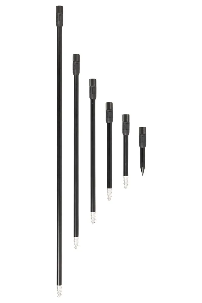 Fox Vidlička Black Label CamLok Bankstick - 9"