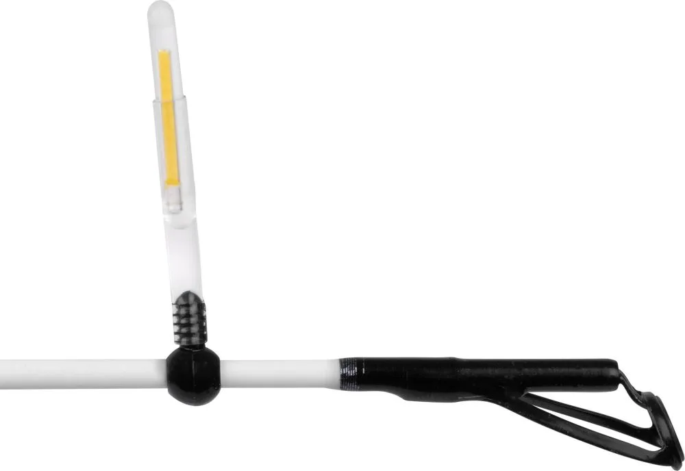 Korum držák chemického světla snaplight holder kit 3 mm 8 ks