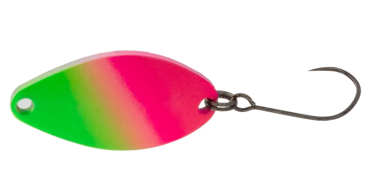 Mikado plandavka lazzer spoon 8 - 3,5 g