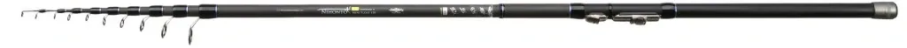 Mikado Prut Nihonto Mini Float 4,2m 10-40g 10-díl