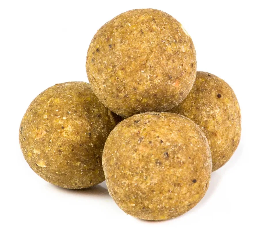 Mikbaits boilies x-class sladká kukuřice 4 kg - 20 mm