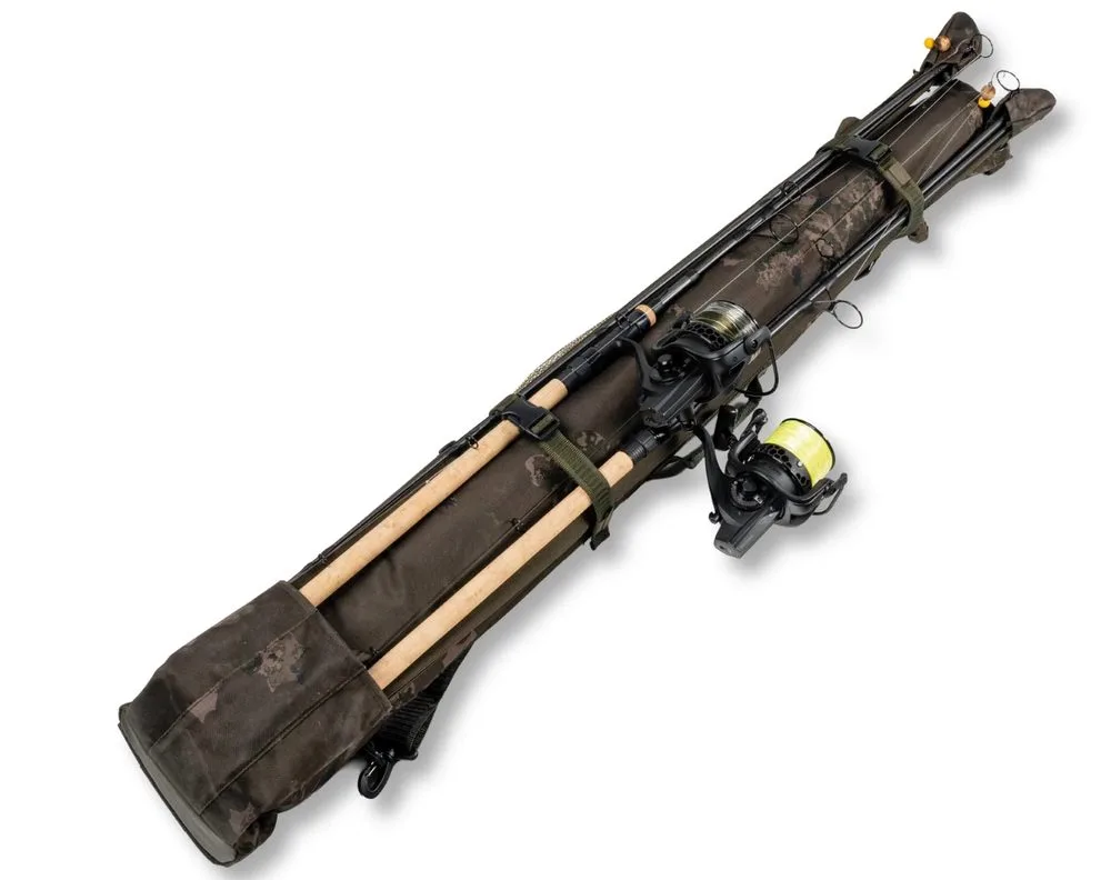 Nash Pouzdro na pruty Scope Quiver