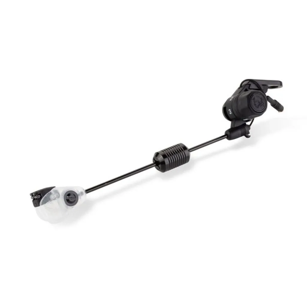 Nash Swinger Siren Night Glo Swing Barva: White
