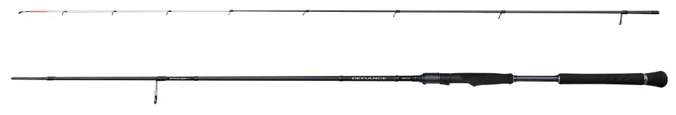 Savage gear prut defiance sg2 tenya 2,43 m 15-60 g 2-díl