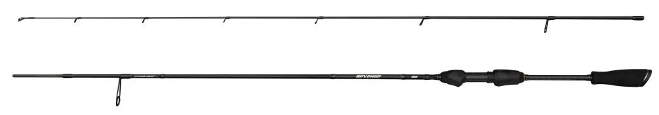 Savage gear prut revenge sg2 ultra light game 1,9 m 2-10 g 2-díl