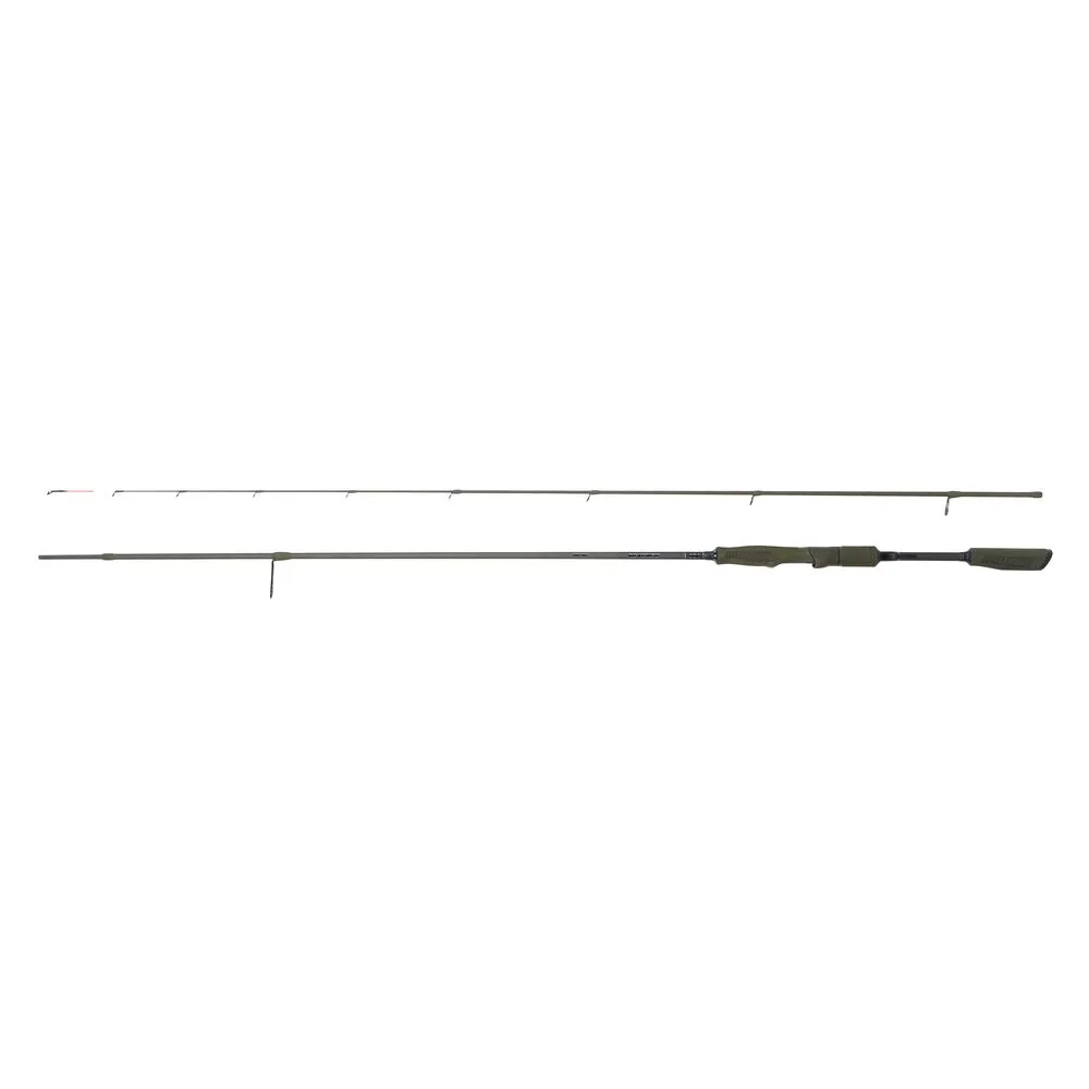 Savage gear prut revenge sg4 dropshot 2,23 m 2-12 g 2-díl