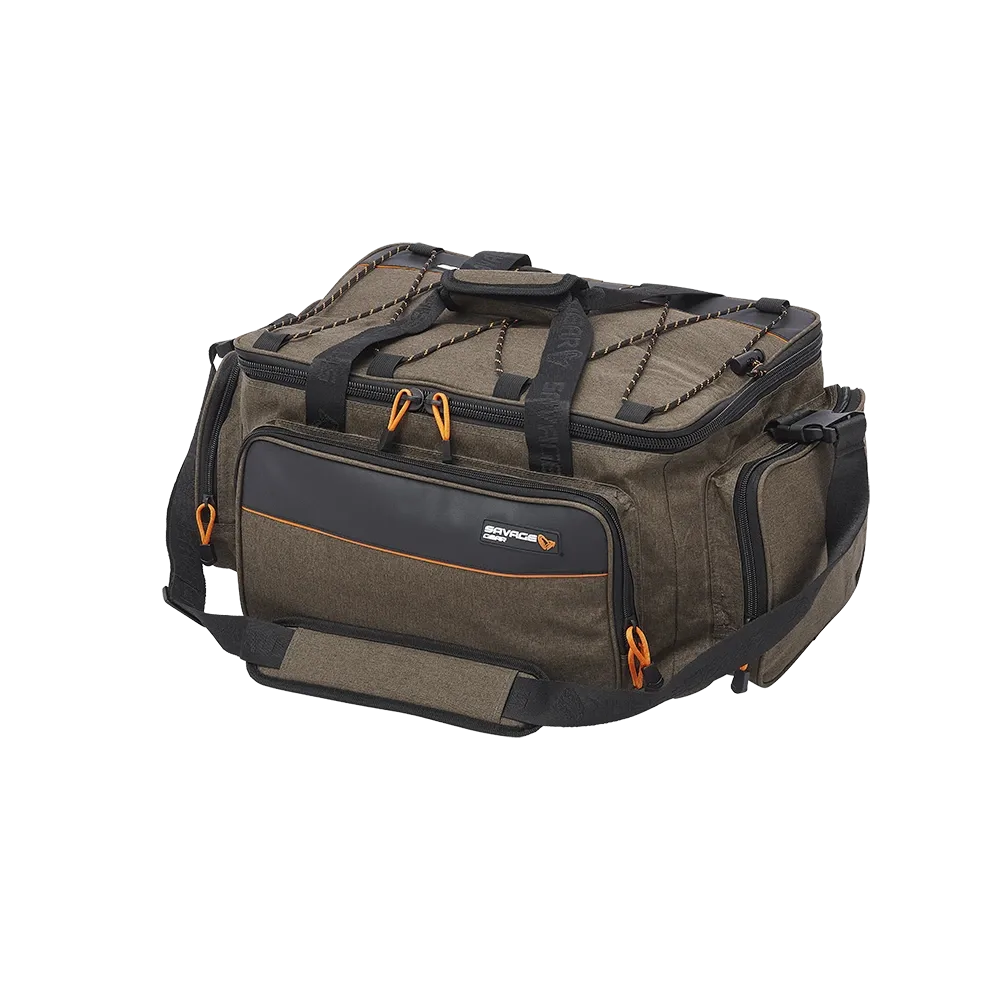 Savage Gear Taška System Carryal Velikost: XLarge 62x44x29cm