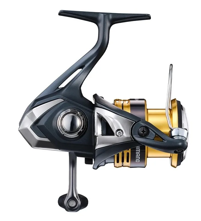 Shimano Naviják Sahara FJ 2500