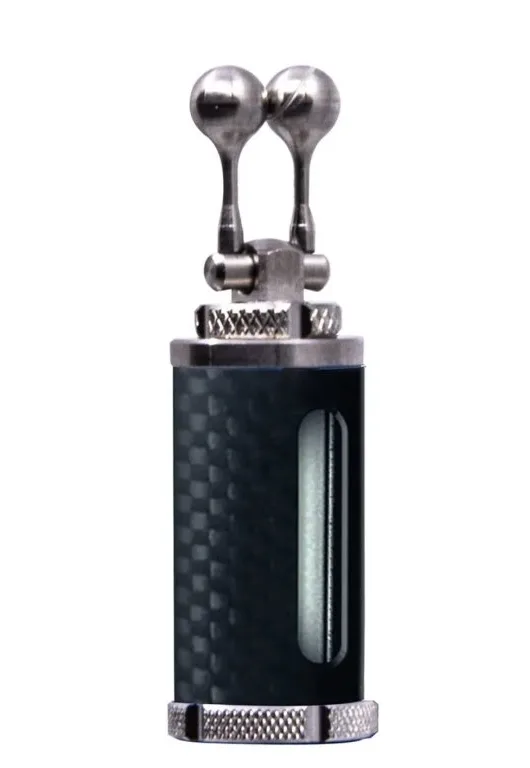 Solar tělo swingeru carbon indicator head large