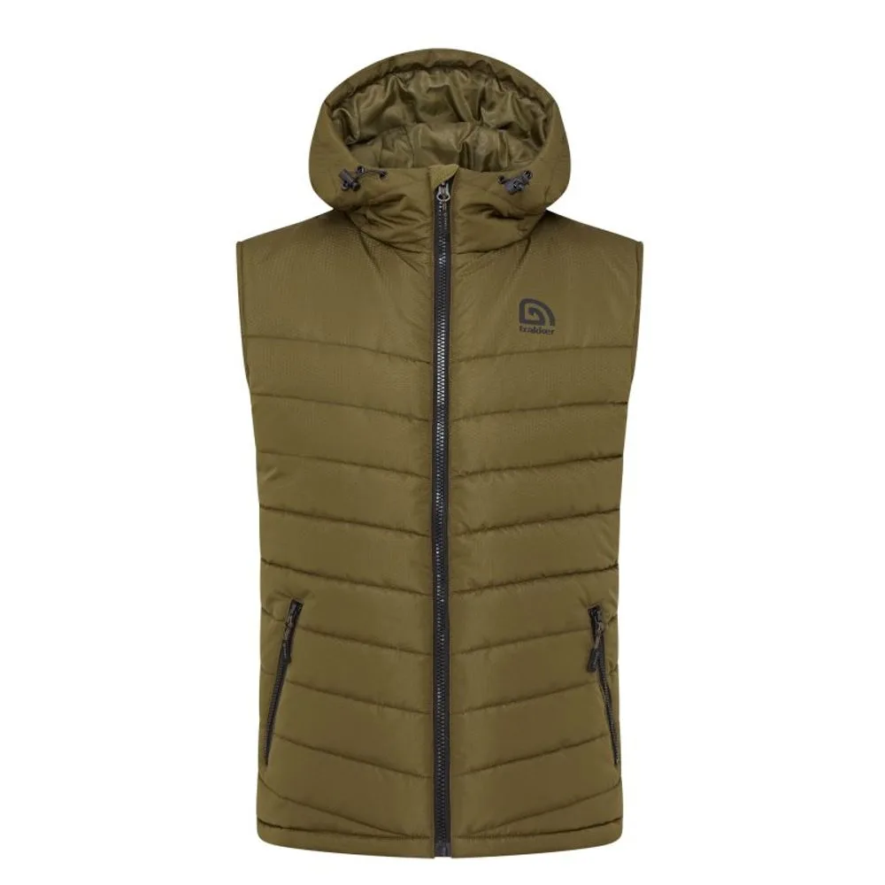Trakker Vesta CR Thermal Bodywarmer - L