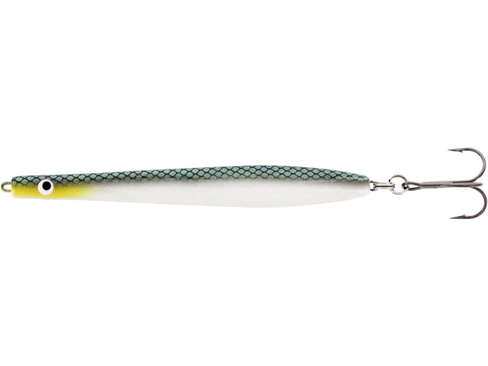 Westin pilker sølvpilen headlight - 10 cm 20 g