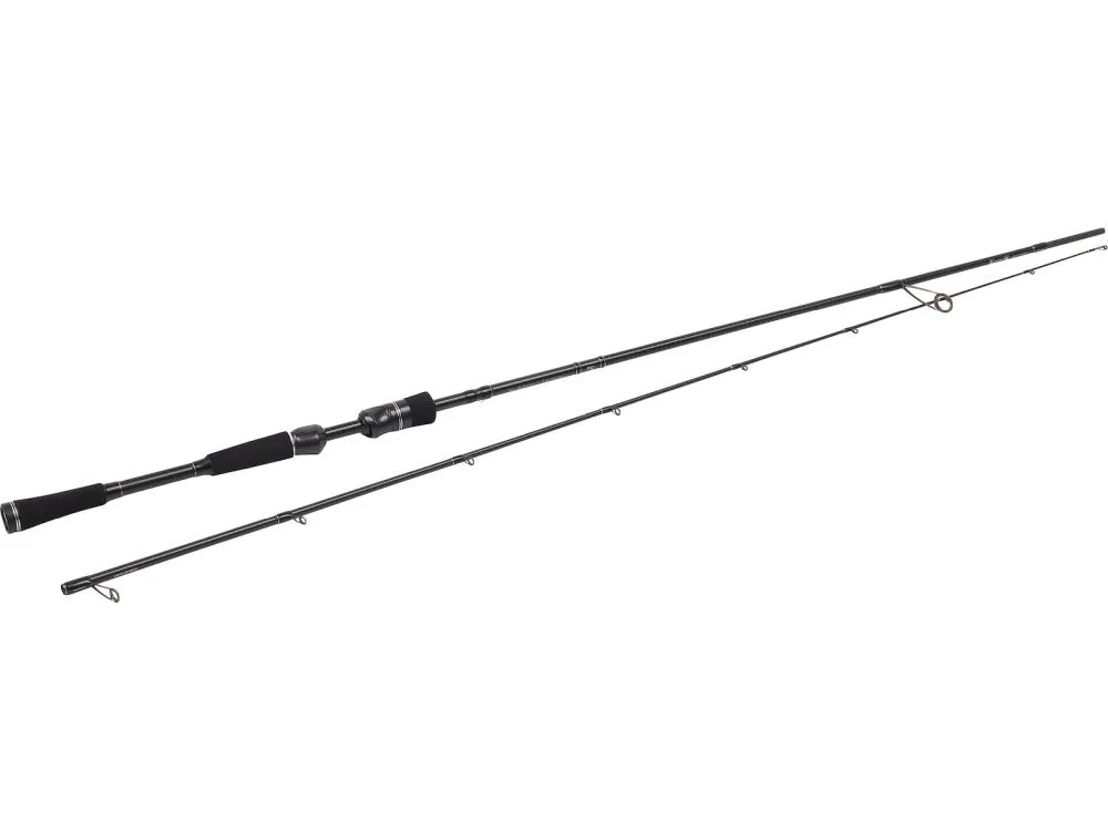 Westin prut w3 finesse t&c 3rd ml 2,29 m 5-15 g 2-díl