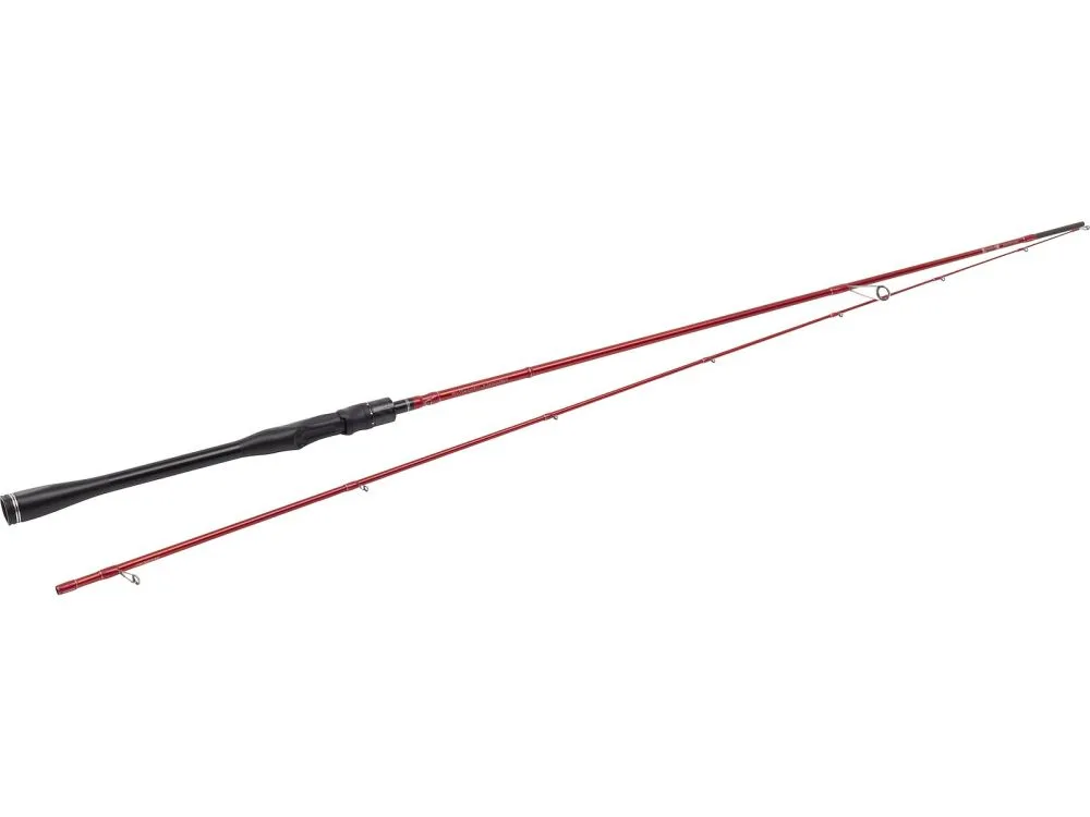 Westin prut w6 streetstick 2nd m 2,16 m 2-10 g 2-díl