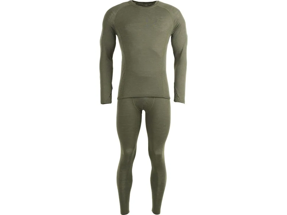 Westin Termoprádlo Wool Pro Baselayer - XL