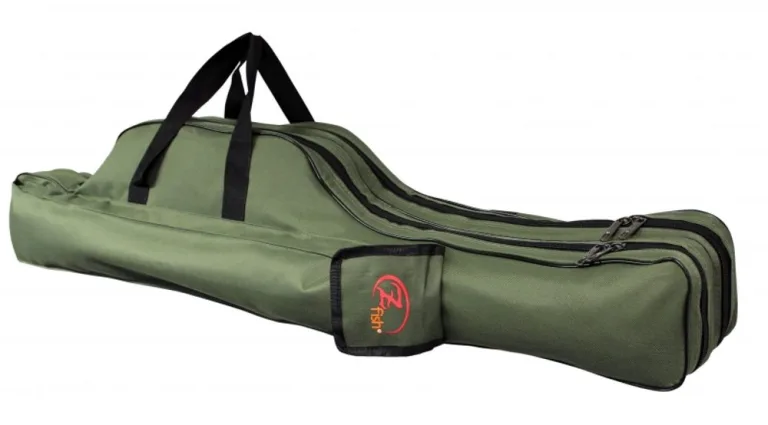 Zfish Pouzdro na pruty Rod Holdall 2 Rods 110cm