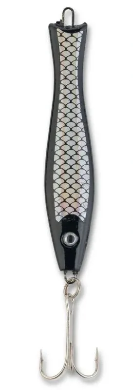 Aquantic pilker 3d holo pilker bl - 50 g